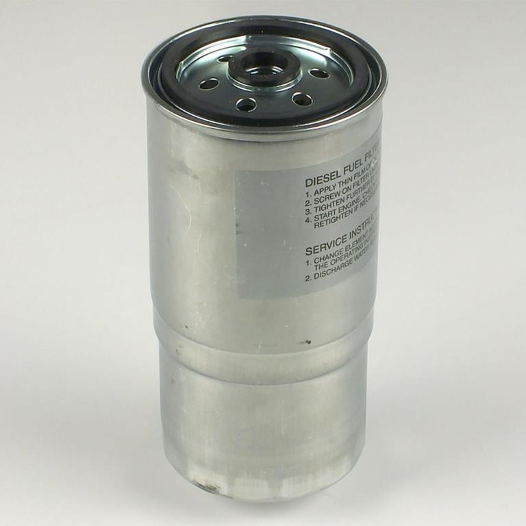 Filtre à carburant (Filtre à gasoil) DELPHI ref. HDF571